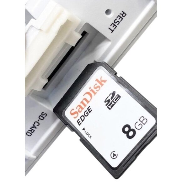 Eschenbach Visolux Digital HD Video Magnifier 7" Screen with Accessories & Case - Picture 9 of 11